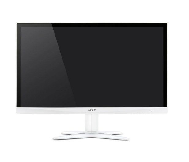Acer 23" G237HLAbid - 1454569 - zdjęcie 2
